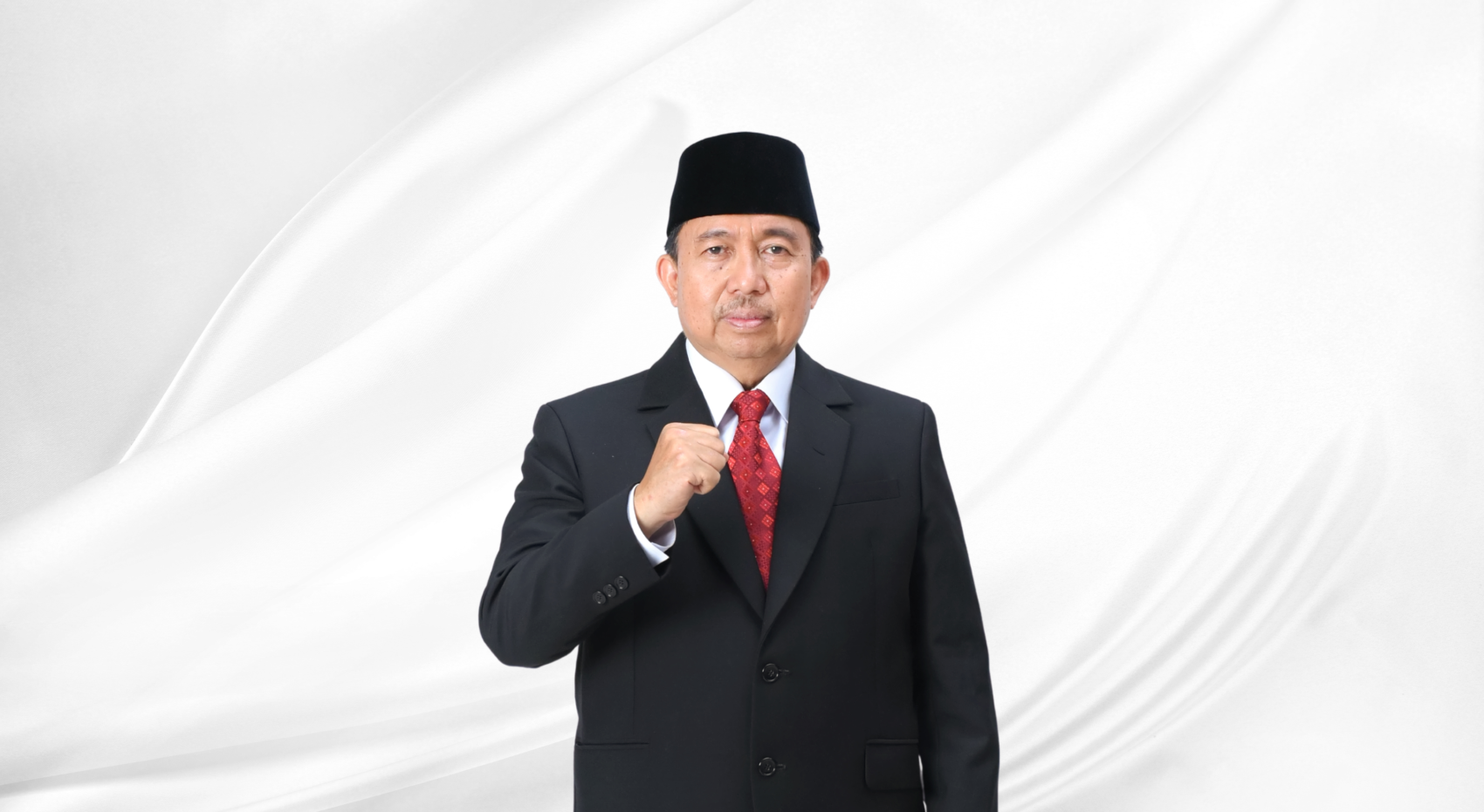 Maknai Hari Pahlawan, Kaspinor: Kolaborasi Antar Generasi Kunci Membangun Kemajuan Sukamara