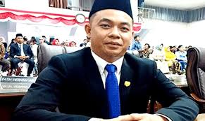 Dewan Dukung Desa Jangkang Baru jadi Pelopor Desa Bersih Narkoba