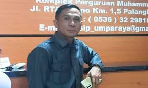 Dewan Mendorong Peningkatan Kualitas SDM Perangkat Desa di Katingan