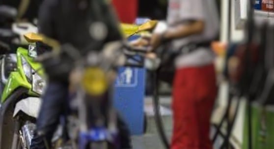 Warga Pangkalan Bun Soroti SPBU: Pelangsir Bertangki Besar Jadi Perhatian