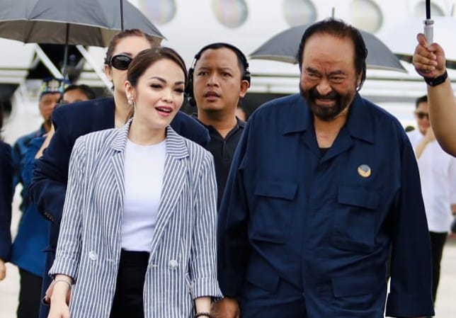 Jurnalisme Berkualitas Butuh Legalitas, Komisi I DPR RI: Andina Theresia Narang Serukan Wartawan Patuhi Standar Dewan Pers