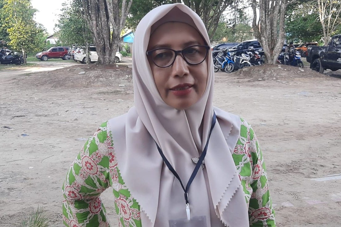 Pemkab Kobar Umumkan Jadwal Seleksi Administrasi P3K Tahap II