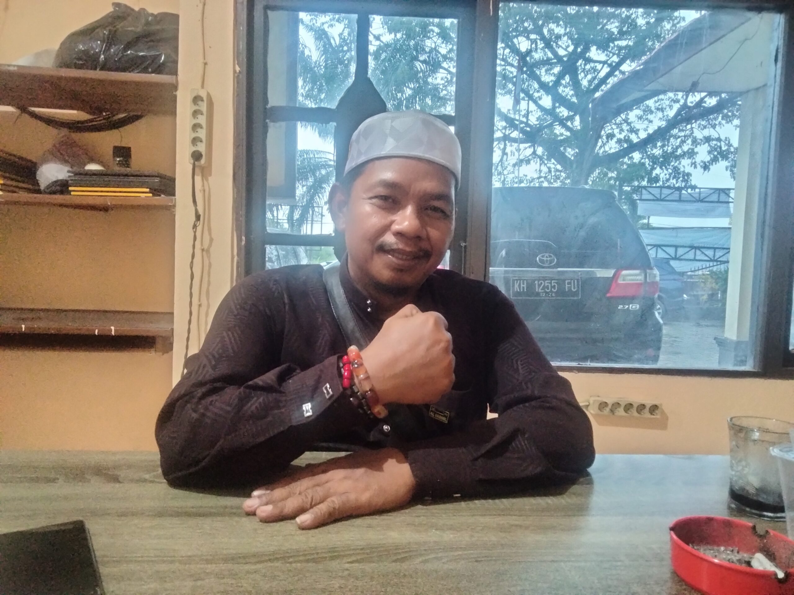 Kades Basawang Diperiksa Dua Hari di Bawaslu Terkait Dugaan Deklarasi Paslon