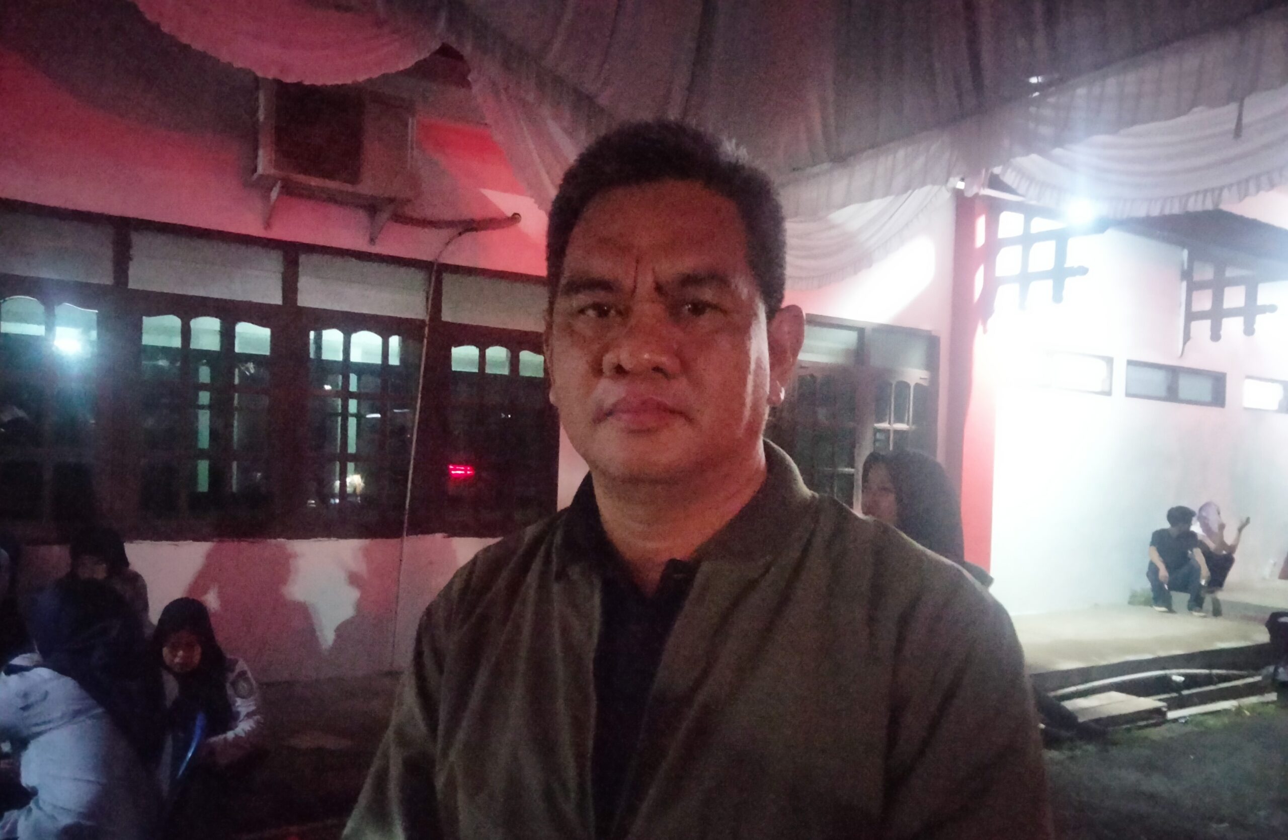 Rute Penerbangan Sampit- Semarang Mulai Beroperasi