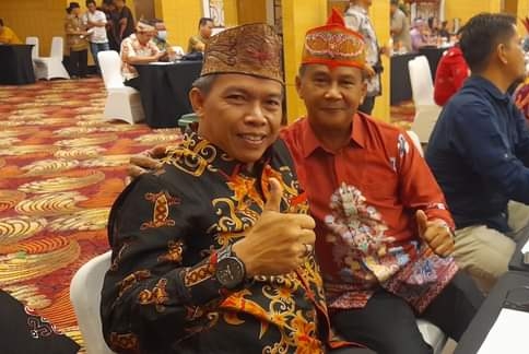 Penyaluran Bansos di Kotim Dihentikan Sementara Jelang Pilkada 
