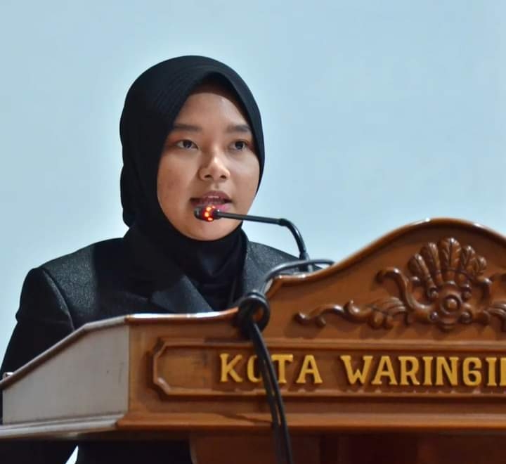 Fraksi Gerindra DPRD Kotim Tekankan Penyusunan APBD Harus Sinkron antara Kebijakan Pemerintah Daerah dan Pusat
