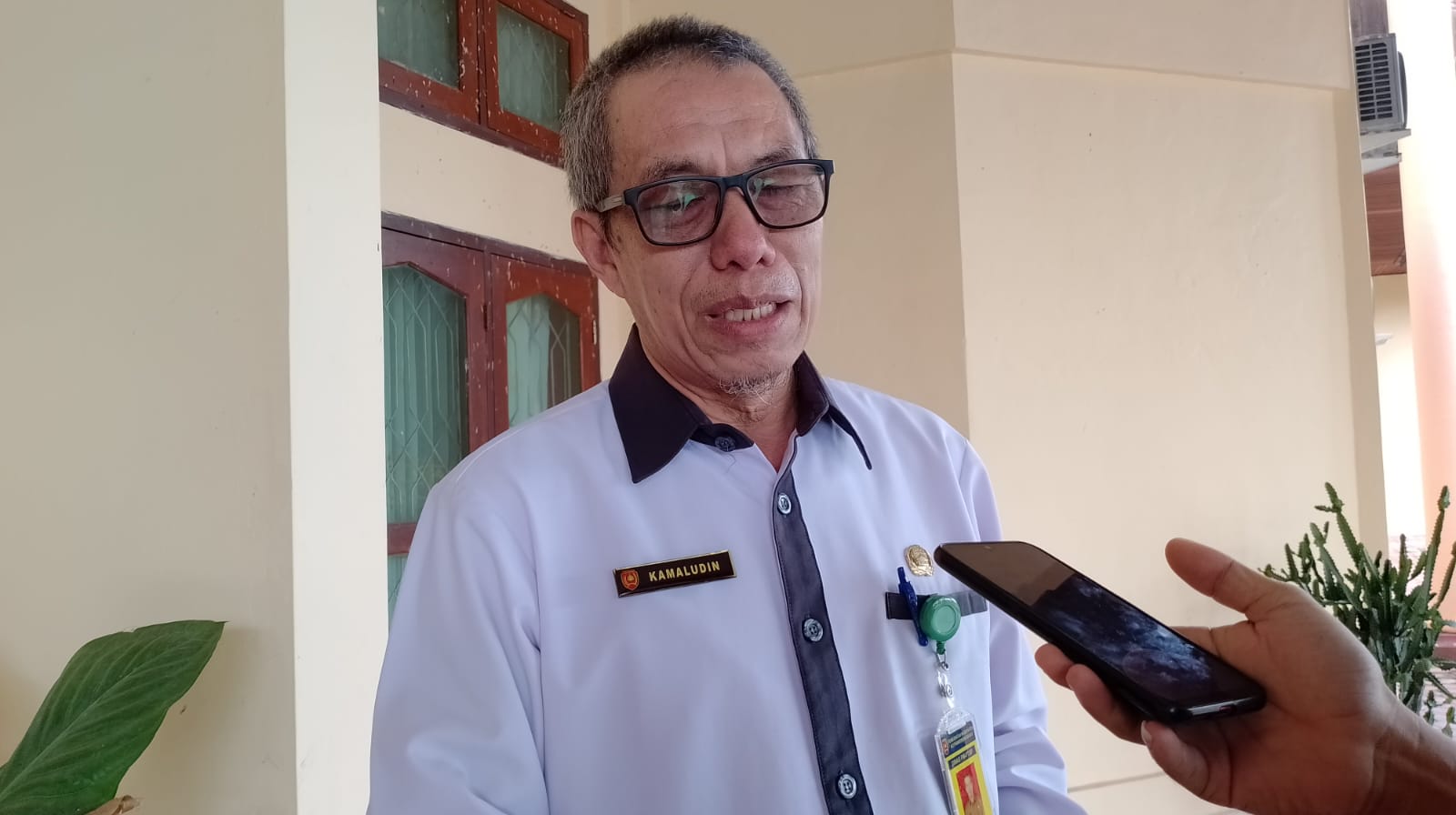 Pemkab Kobar Mulai Uji Coba Mall Pelayanan Publik, 24 Layanan Siap Hadir untuk Masyarakat