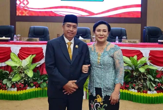 Dewan Ingatkan Warga Tidak Menangkap Ikan dengan Cara Disetrum