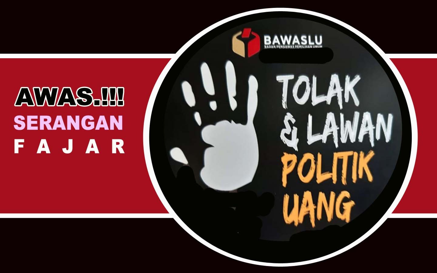 Politik Uang Merongrong Demokrasi di Pilkada 2024 