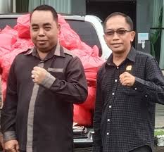 Riming Minta OPD Terus Berinovasi