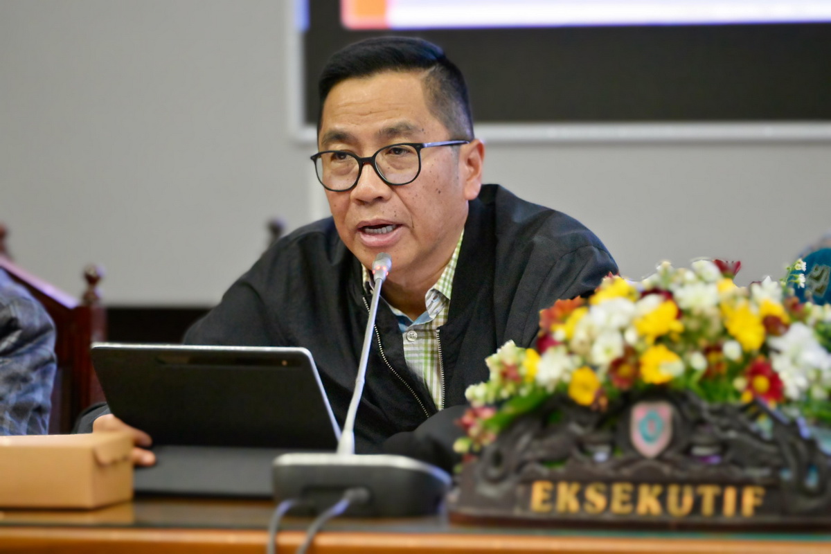 Bappedalitbang Kalimantan Tengah Rampungkan RPJMD 2025, Siap Integrasi dengan Renja