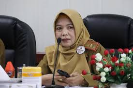 TPID Kalteng Fokus Tingkatkan Pengendalian Inflasi dan Peningkatan Kapasitas