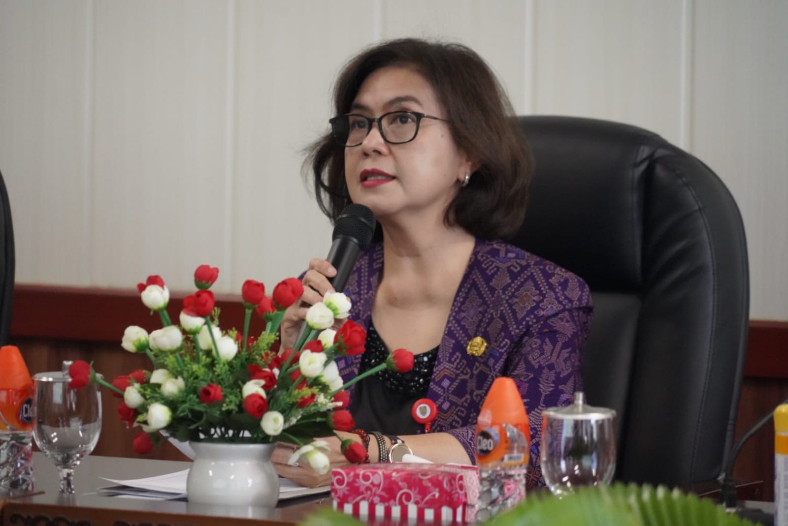 Dinas P3APPKB Kalteng dukung percepatan penurunan stunting