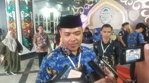 Dinas Pendidikan Provinsi Kalimantan Tengah Terima Kunjungan BEM, Fokus pada Pengembangan Sumber Daya Manusia