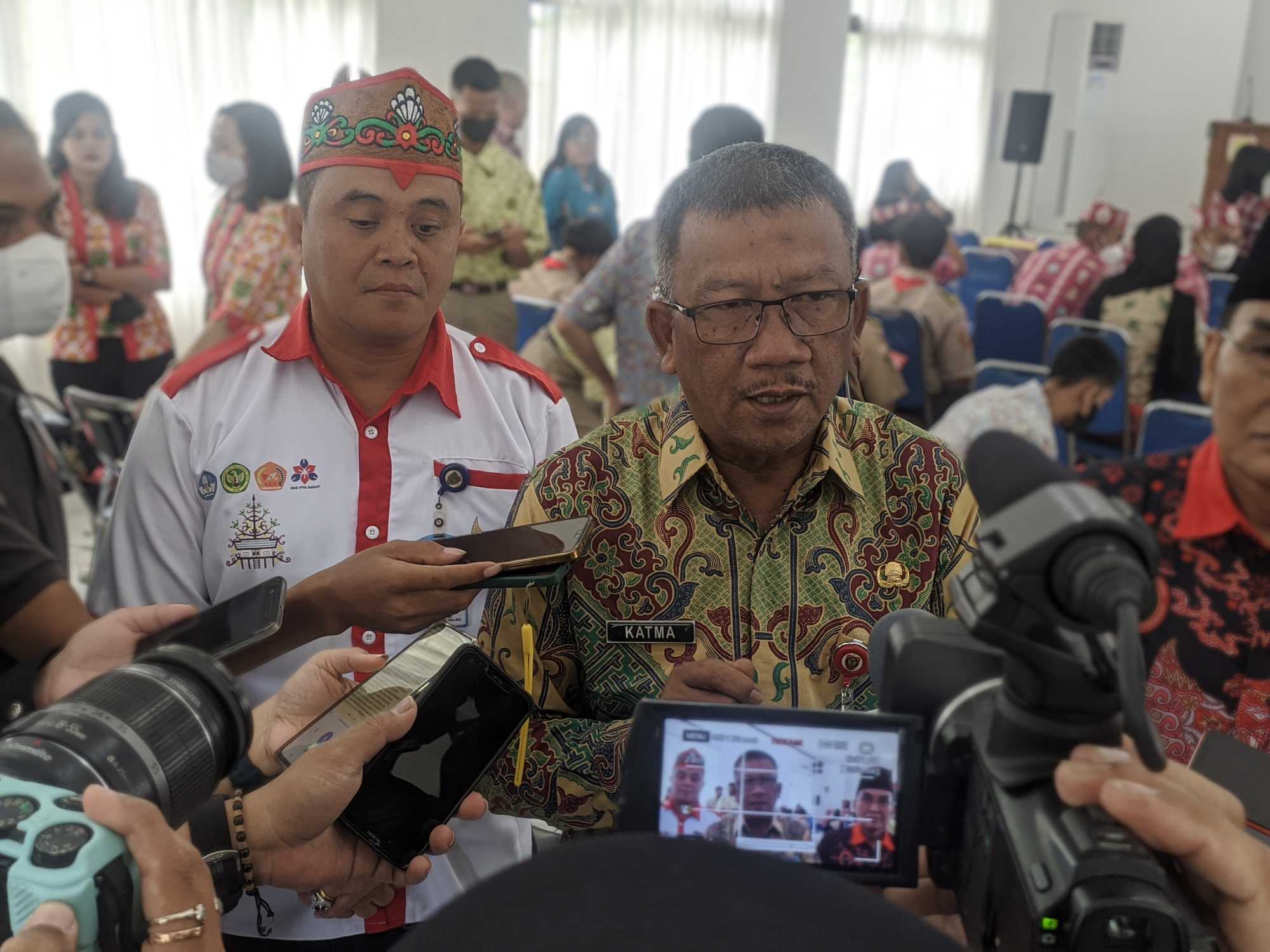 Peran Organisasi Kemasyarakatan (Ormas) dalam Mendorong Pembangunan dan Persatuan Nasional