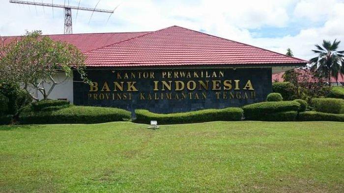 Bank Indonesia Kalimantan Tengah Luncurkan Program SEMARAK untuk Memenuhi Kebutuhan Uang Tunai Ramadhan dan Idul Fitri 2024