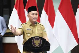 Pembangunan ruang terbuka hijau di Bundaran Besar Palangka Raya Tuai Berbagai Tanggapan