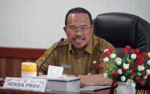 Sekda Kalteng H Nuryakin Apresiasi Inovasi Smart Campus di UNUSIDA