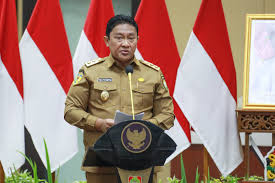 Wagub Kalteng Tegaskan Pentingnya Peran Protokol Dalam Pemerintahan
