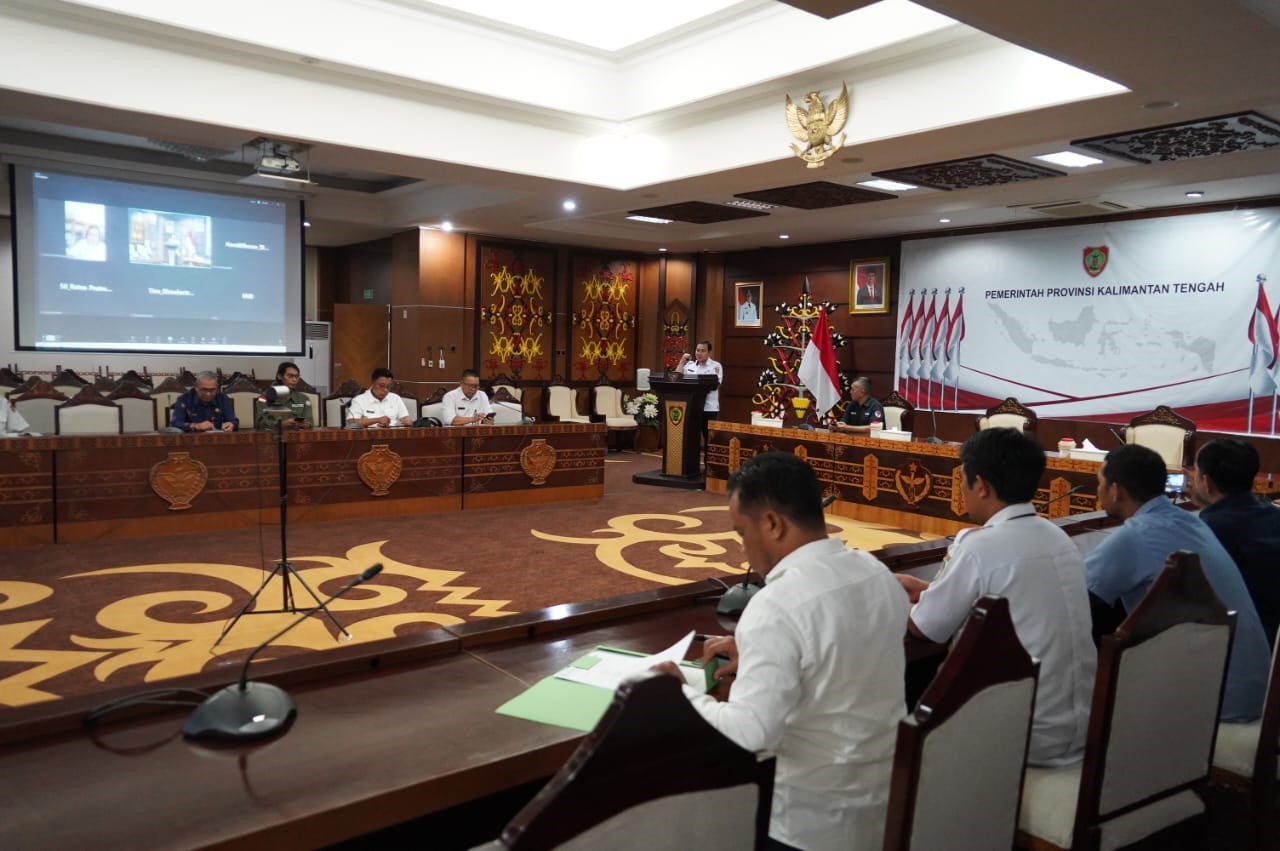 Advokasi Unit Layanan Disabilitas: Meningkatkan Kolaborasi dan Pemenuhan Hak Penyandang Disabilitas di Kalimantan Tengah