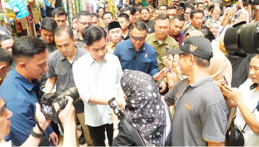 Gubernur Kalteng Hadiri Kunjungan Kerja Wapres Gibran ke Palangka Raya