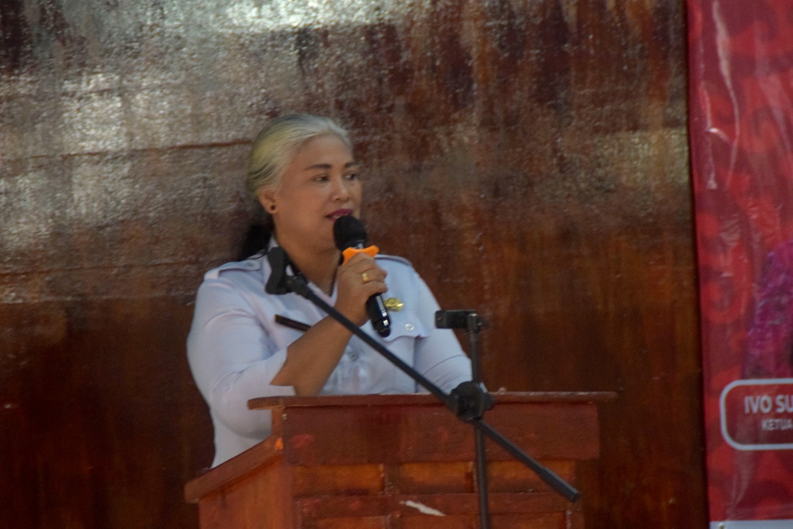 Sosialisasi Pencegahan Perkawinan Anak di Barito Timur untuk Membangun Generasi Bebas dari Perkawinan Anak