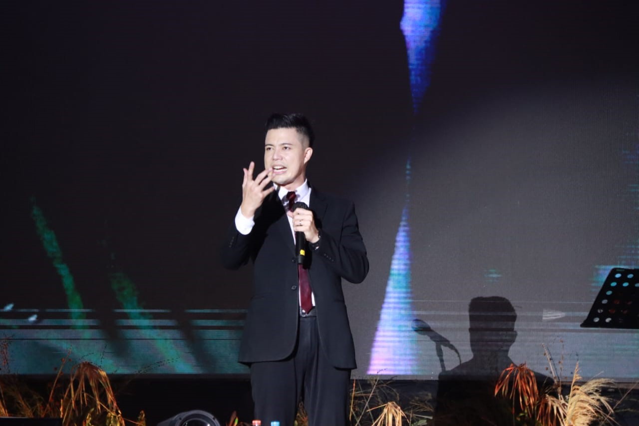 Kalteng Bermazmur Peringati HUT Kemerdekaan RI ke-79 di Palangka Raya