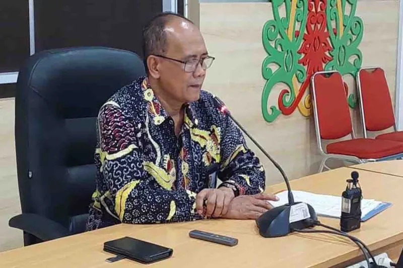 BPS Kalteng: ekspor batubara dan minyak sawit tetap dominan meski terjadi fluktuasi nilai