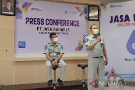Jasa Raharja Kalteng optimalkan pelayanan untuk mudik Lebaran 1445 H