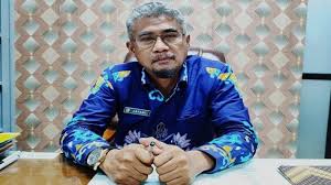 Disdik Palangka Raya Anggarkan Rp 600 Juta untuk Rehabilitasi SDN 9 Langkai yang Terbakar