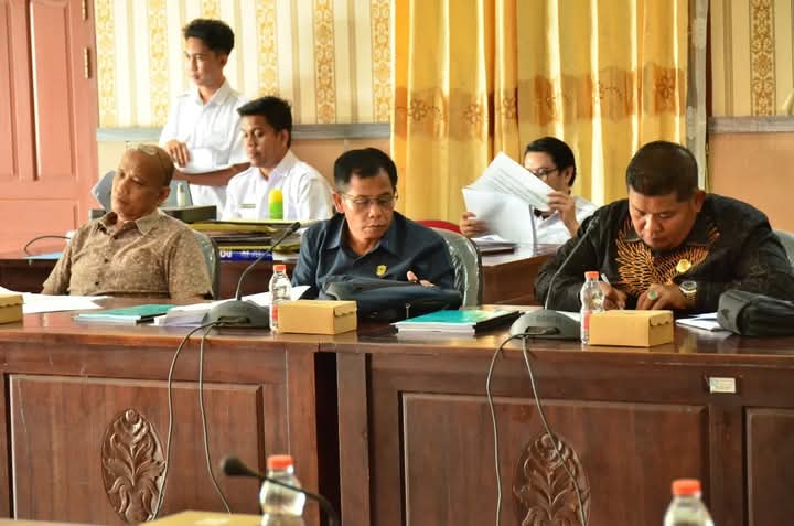 Pemkab Kotim Diminta Awasi Harga Bahan Pokok Jelang Nataru