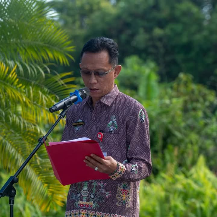 Disbudpar Kotim Jamin Keamanan Tempat Wisata Saat Libur Nataru 