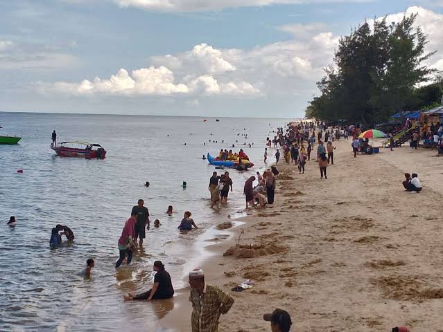 Pemkab Kotim Patok Harga Rp5 Ribu di Ujung Pandaran   