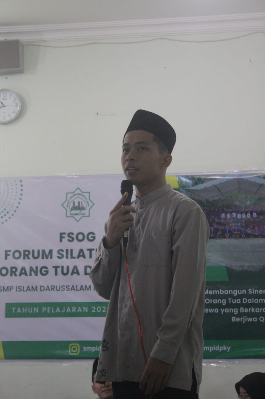 Menjaga Komunikasi yang Santun di Kalangan Anak-anak
