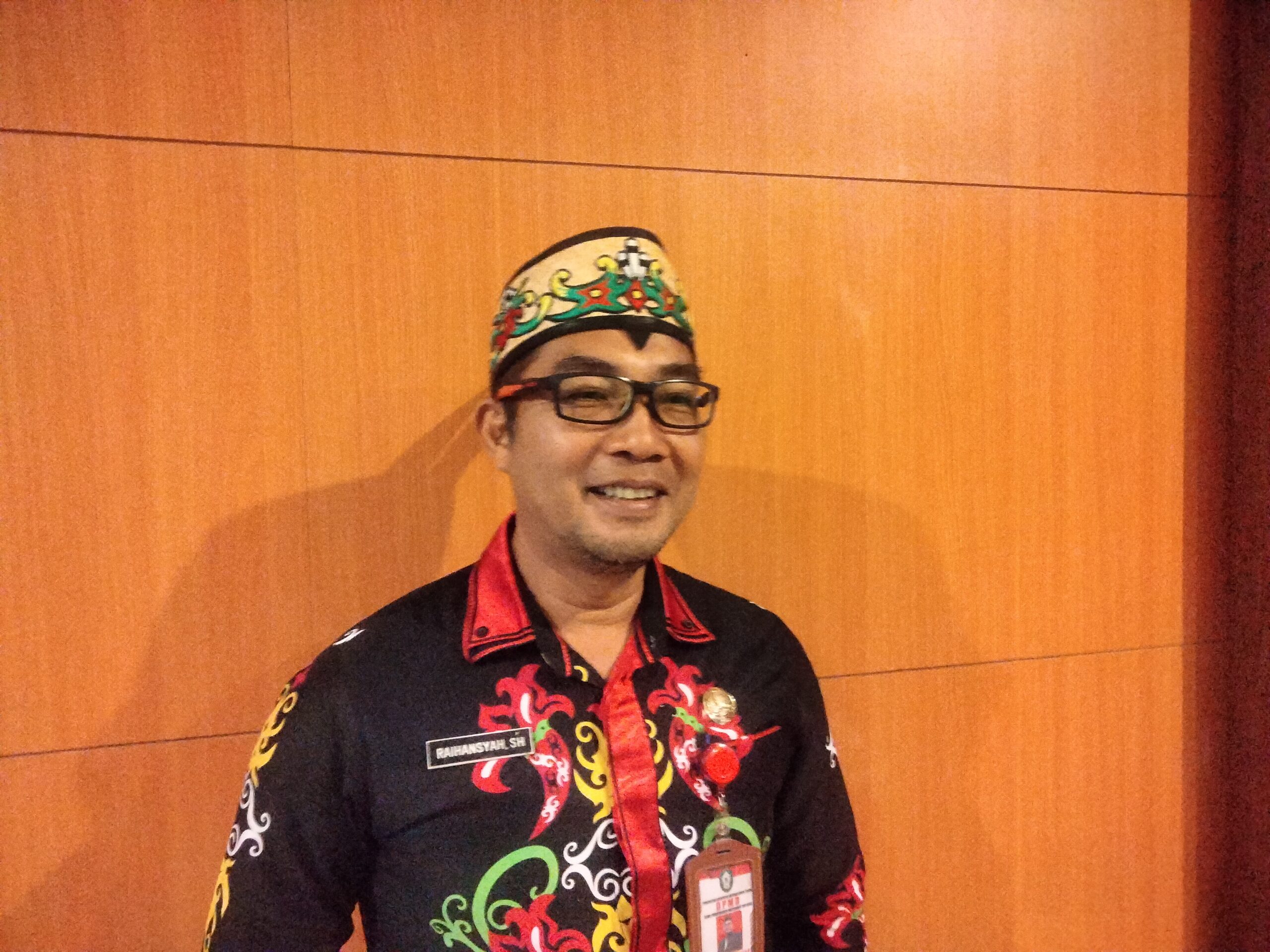 DPMD Kotim Bakal Tindaklanjuti Kasus Oknum Kades Diduga Selingkuh