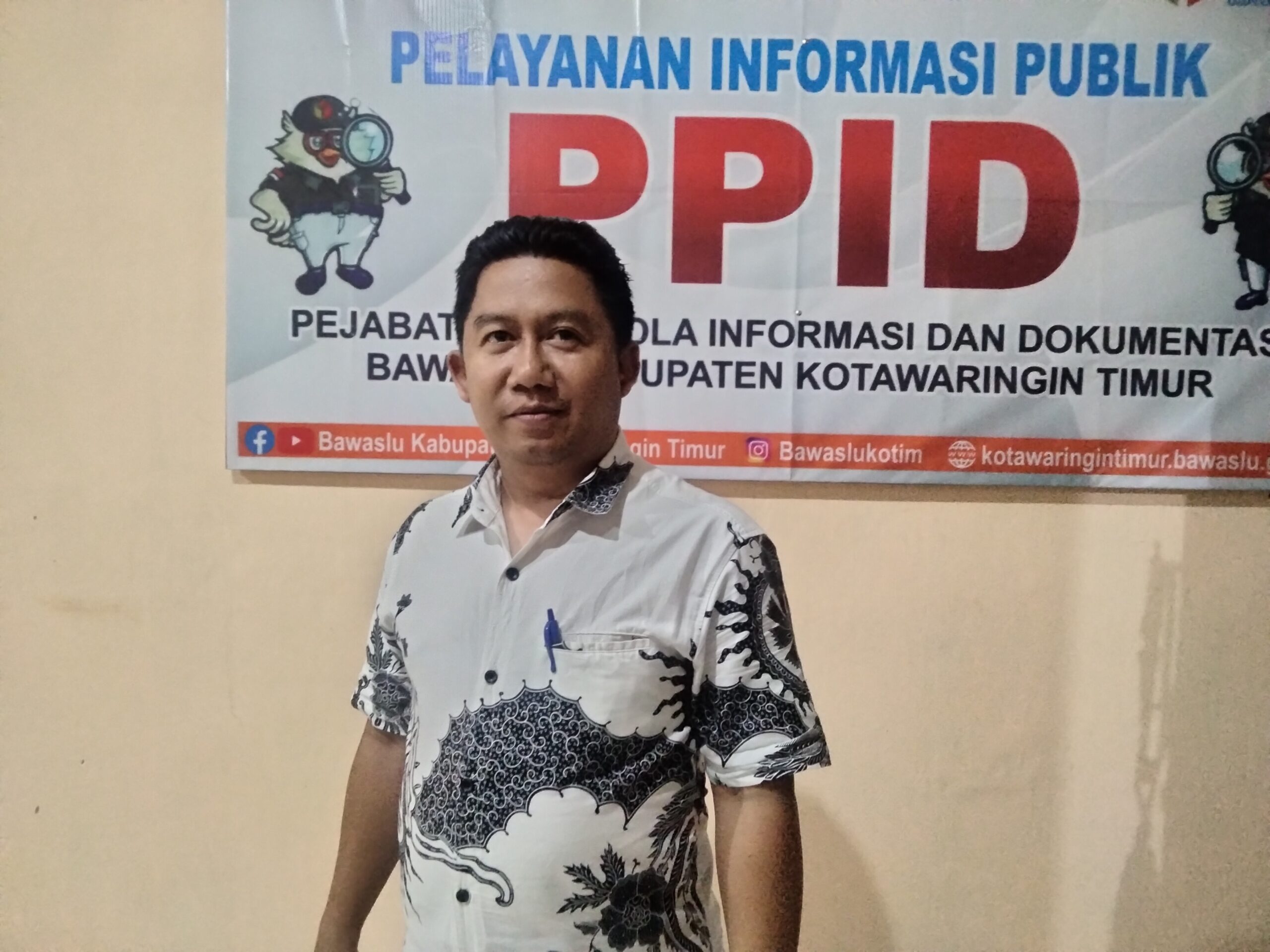 TPS 2 Desa Waringin Agung Direkomendasikan PSU, Imbas Pemilih Tidak Sesuai Domisili
