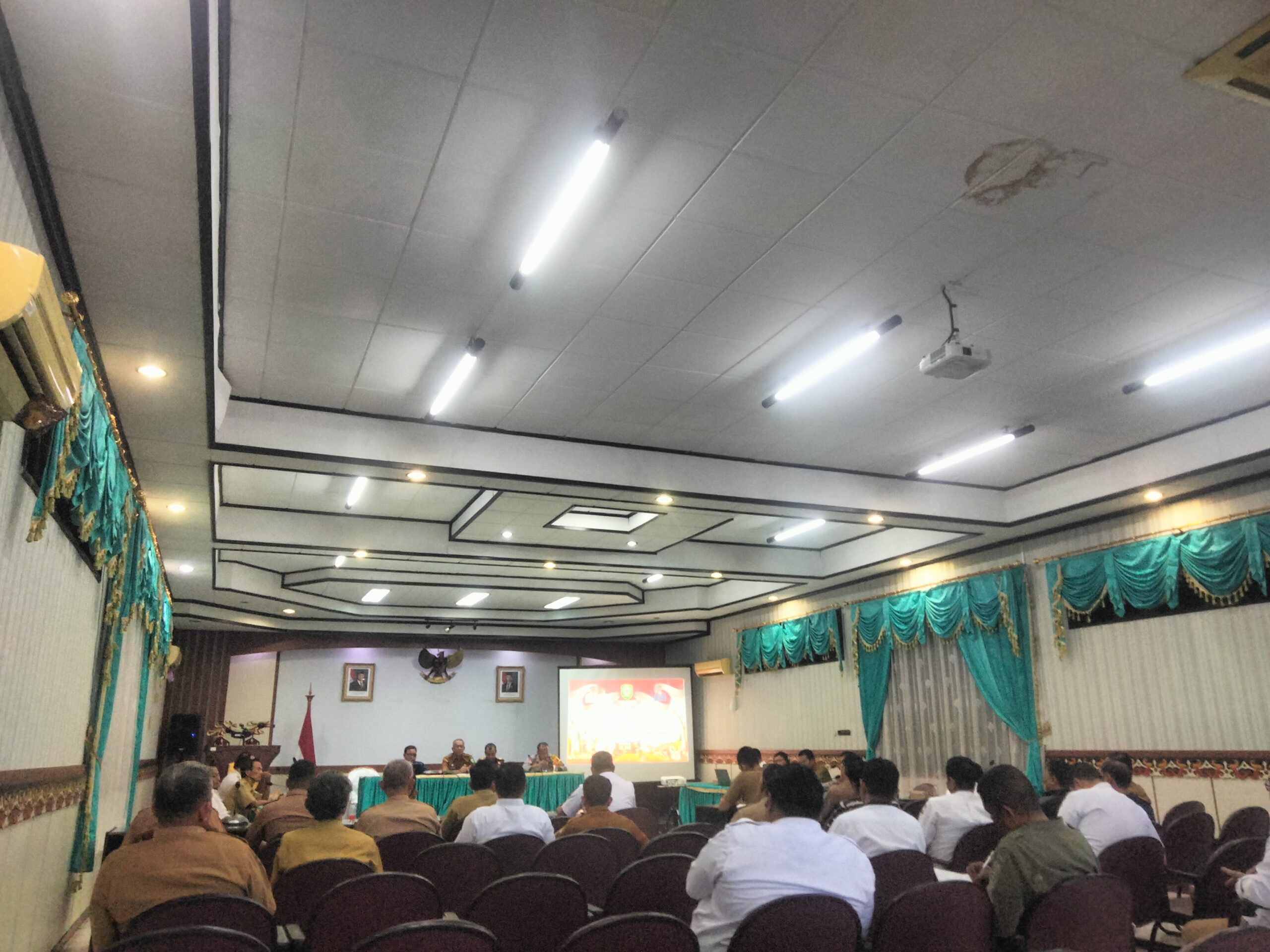 Bahan Sembako di Kotim Dipastikan Aman Jelang Nataru