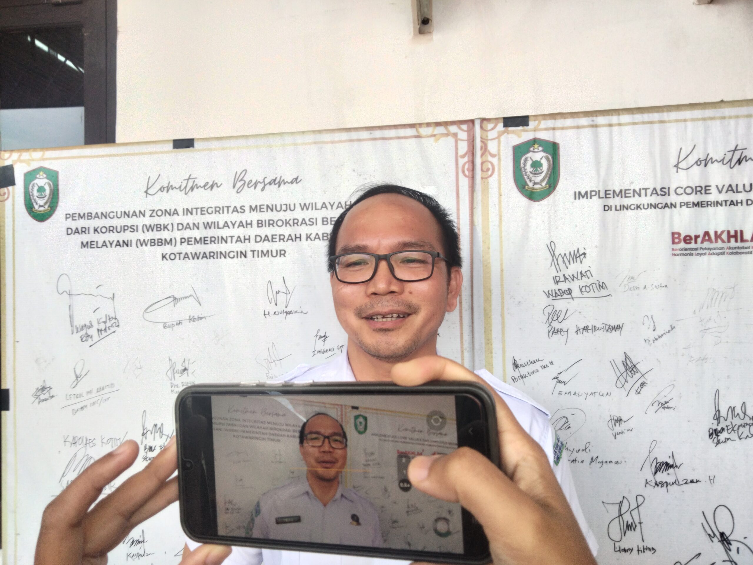 Curah Hujan di Kotim Diprediksi Hingga April 2025, Potensi Banjir Terjadi