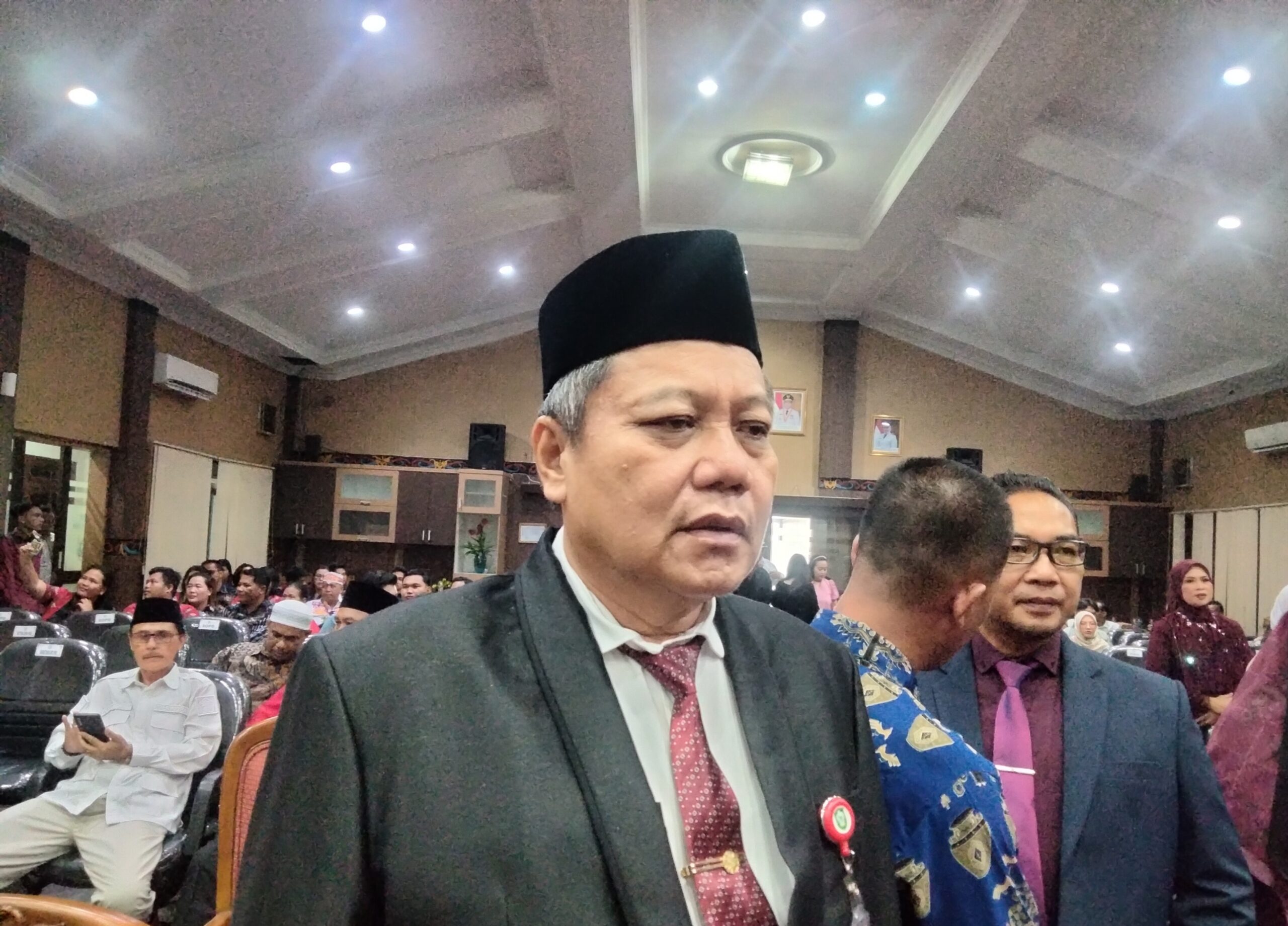 Dinkes Kotim Instruksikan Jajaran Puskesmas Waspadai Ancaman Lonjakan BPD