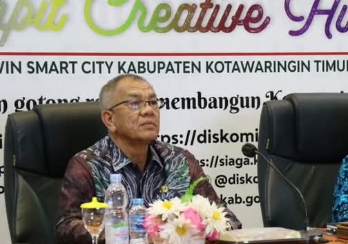 Pembangunan Pabrik Limbah Medis di Kotim Capai 60 Persen