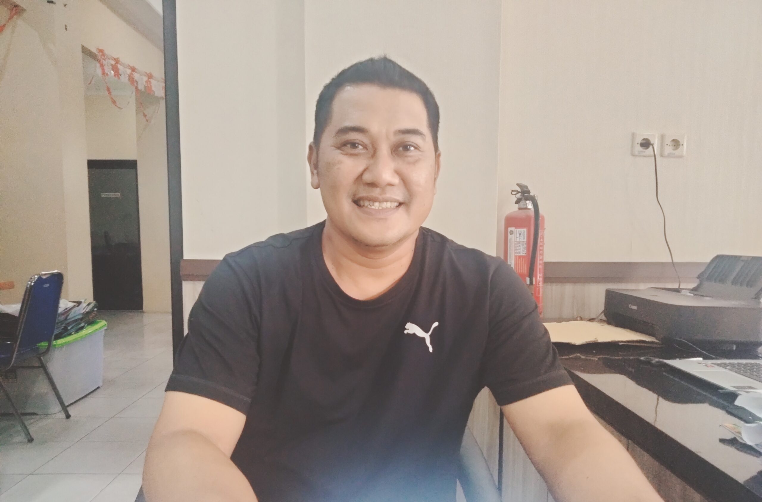 TPP dan Gaji Kontrak di Kotim Cair Sebelum Nataru