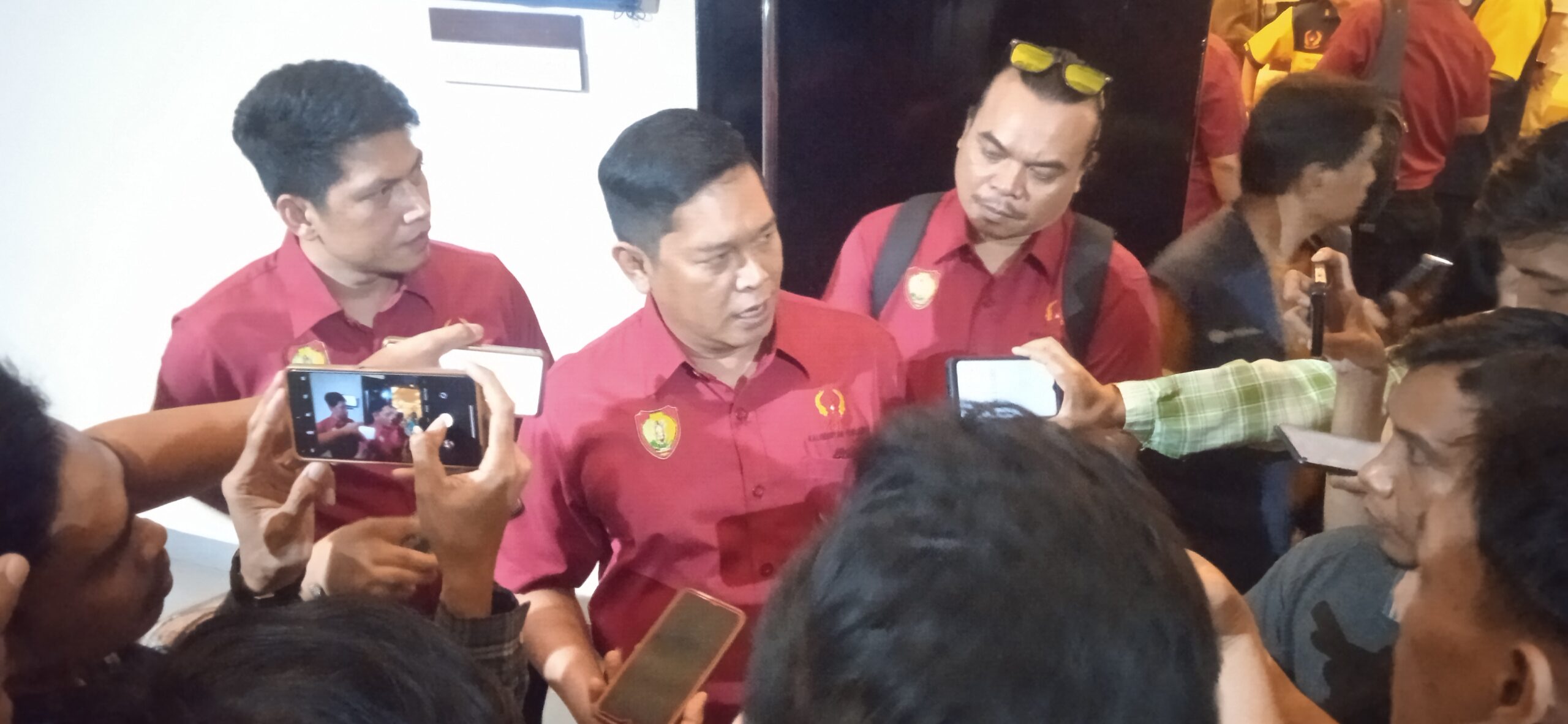 Kolaborasi Tanpa Ego Kalteng Berbenah Demi Prestasi Olahraga Gemilang