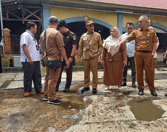Jalan PPM Sampit akan Diperbaiki dengan Anggaran Rp280 Juta