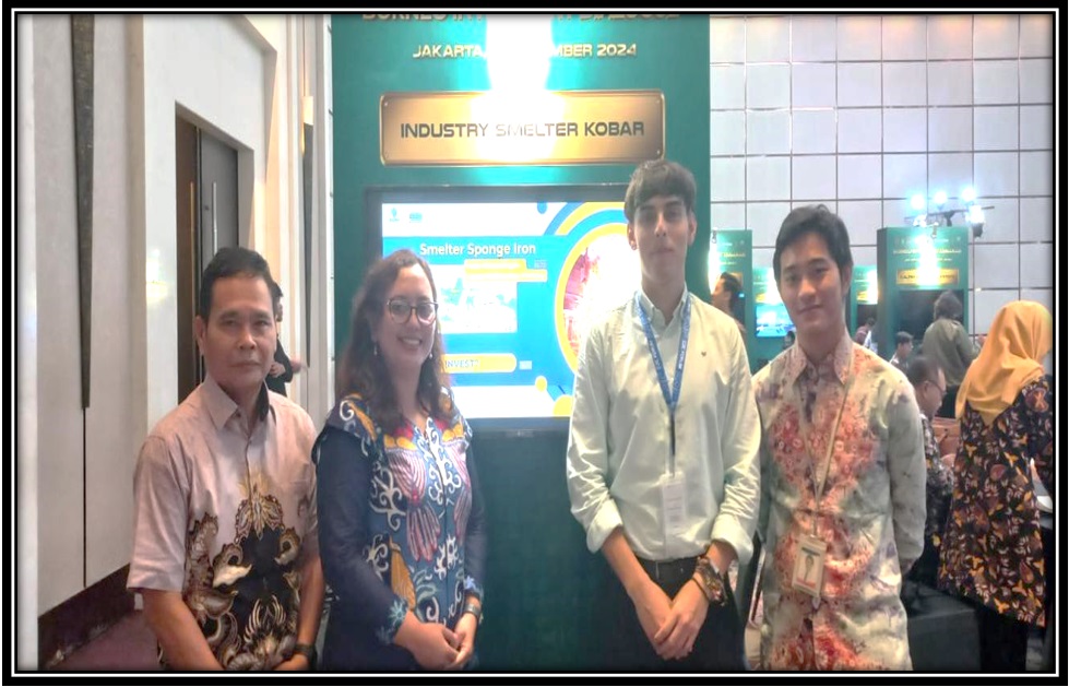 DPMPTSP Kalteng Ikuti Capacity Building RIRU 2024 untuk Promosi Investasi Daerah