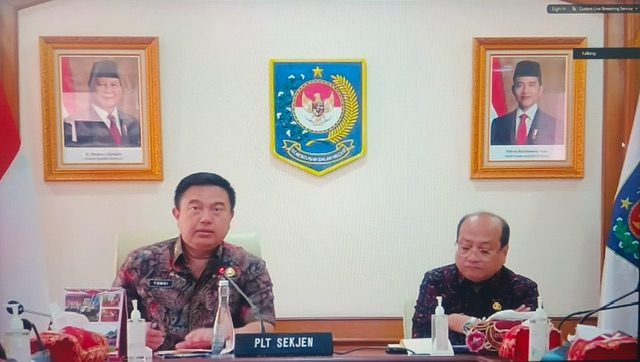 5 Januari Pemprov Kalteng Turunkan Tarif PKB dan BBNKB di Tahun 2025
