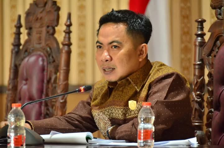 DPRD Kotim Minta BLK Ciptakan Peluang Melalui Potensi Lokal
