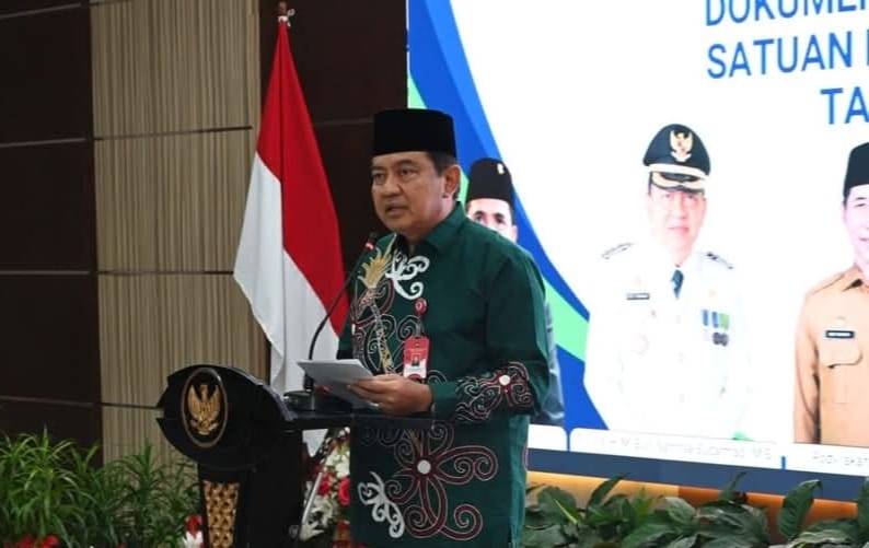 Double Jabatan di Pemerintahan, Budi Santoso : Jangan Abaikan Tugas Utama