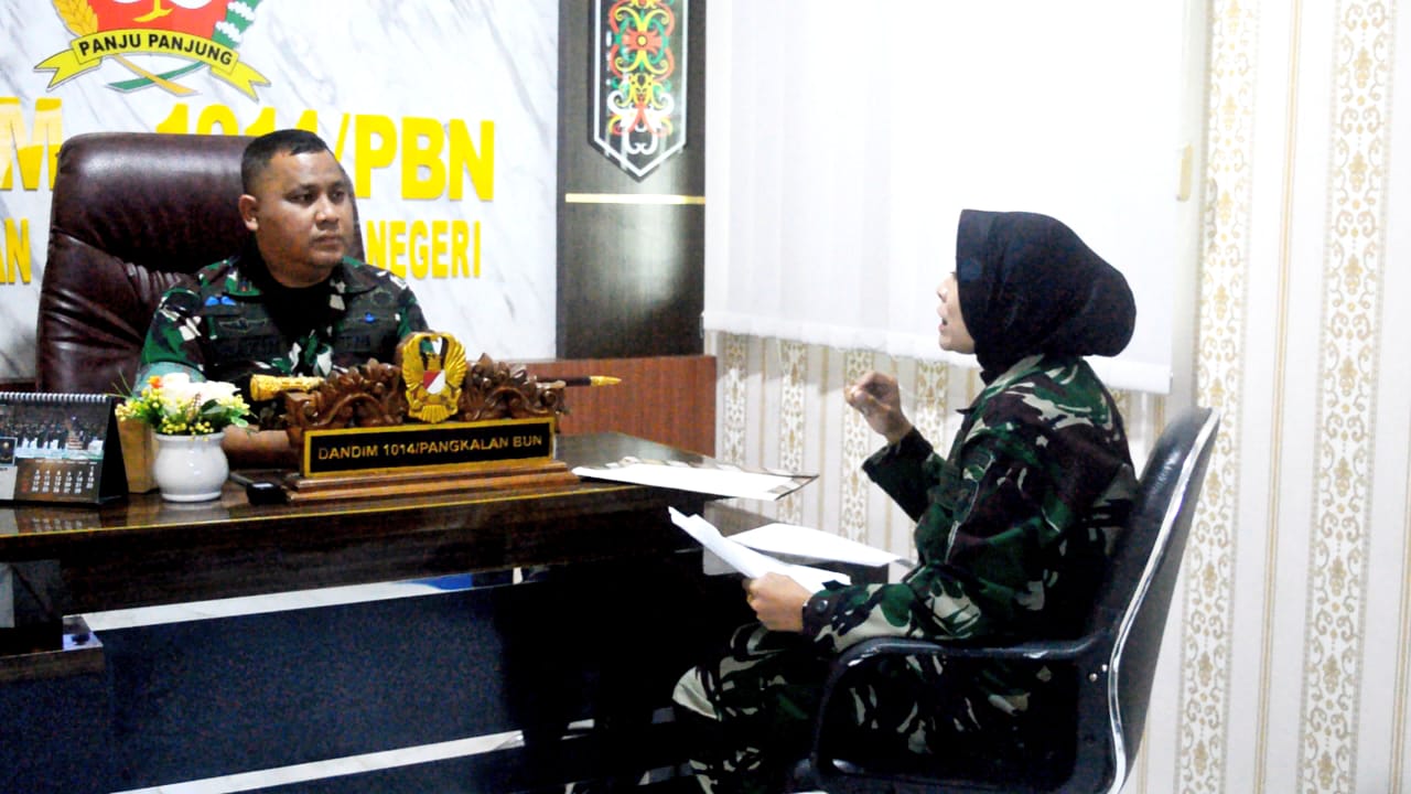 Pendaftaran TNI AD 2025 Gratis dan Bebas Suap