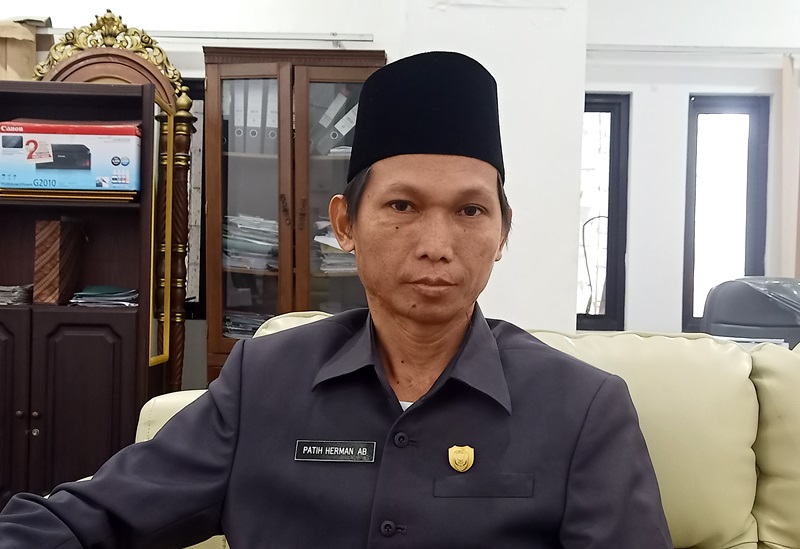 Anggota DPRD Barito Utara Dukung Langkah Tegas Bupati dalam Pemberantasan Narkoba