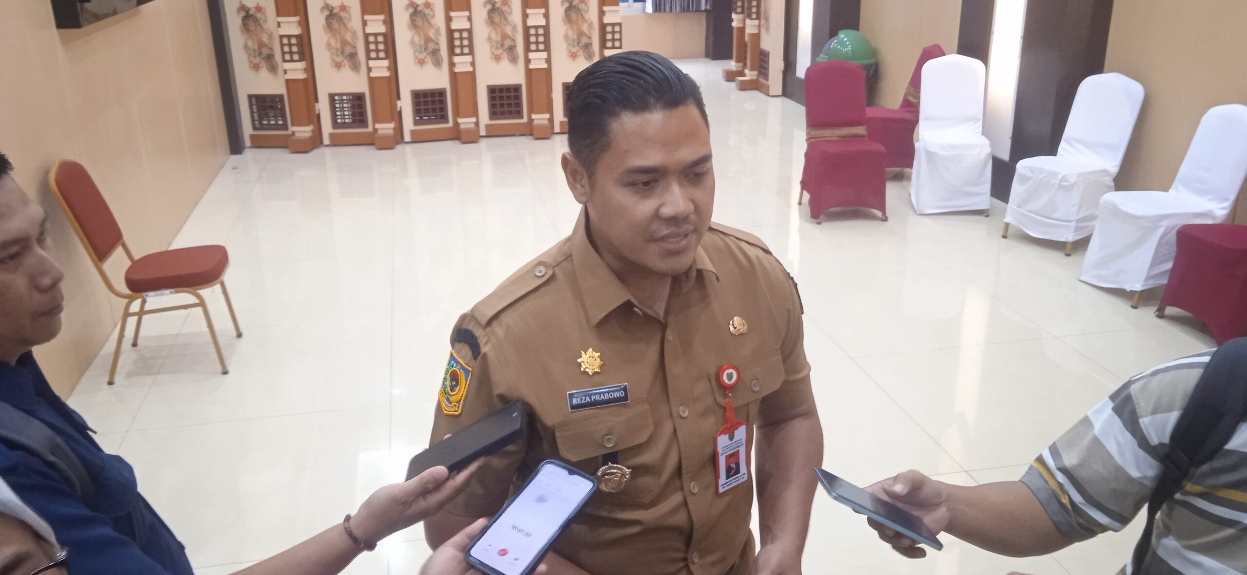 Pendidikan Gratis di Kalteng, Rp 50 miliar Disiapkan
